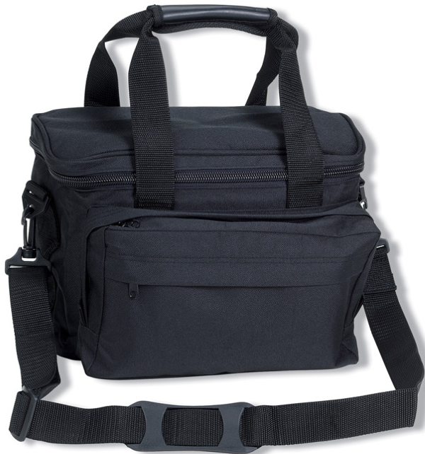 Padded Home Health Medical Bag